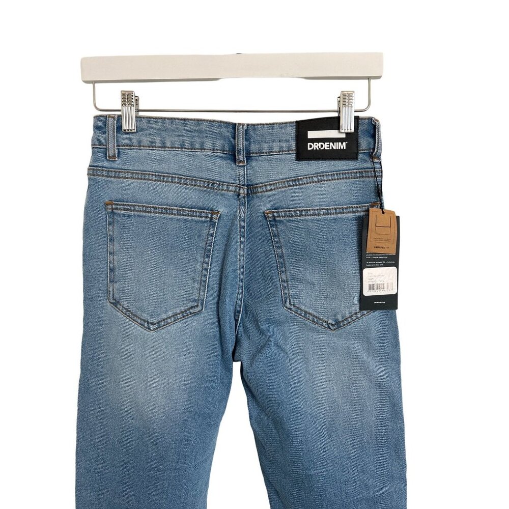 Dr. Denim Edie Slim Jeans - Picture 5 of 6